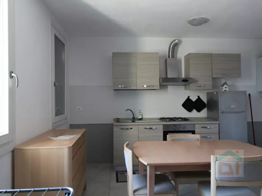 Immagine 2 di Appartamento in vendita  in Via Vecchia 3 a Bagnaria Arsa