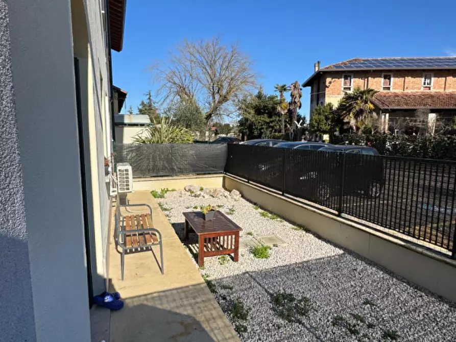 Immagine 10 di Appartamento in vendita  in Via Vecchia 3 a Bagnaria Arsa