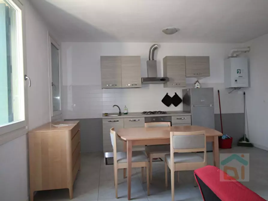 Immagine 14 di Appartamento in vendita  in Via Vecchia 3 a Bagnaria Arsa