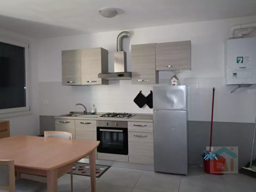 Immagine 17 di Appartamento in vendita  in Via Vecchia 3 a Bagnaria Arsa