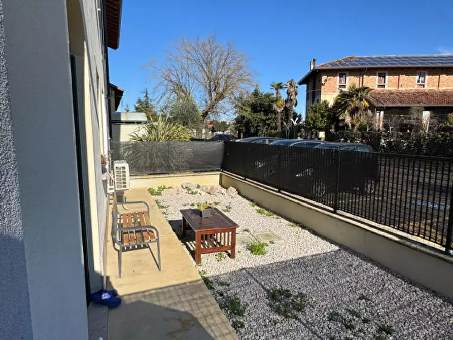 Immagine 20 di Appartamento in vendita  in Via Vecchia 3 a Bagnaria Arsa