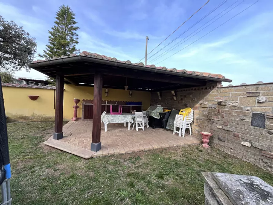 Immagine 6 di Casa indipendente in vendita  in via Colle Oppio a Anzio