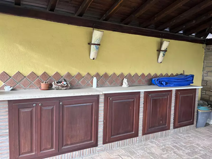 Immagine 7 di Casa indipendente in vendita  in via Colle Oppio a Anzio