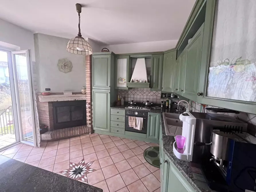 Immagine 9 di Casa indipendente in vendita  in via Colle Oppio a Anzio