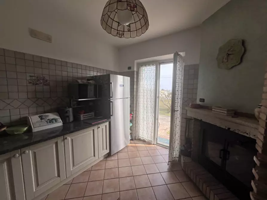 Immagine 10 di Casa indipendente in vendita  in via Colle Oppio a Anzio