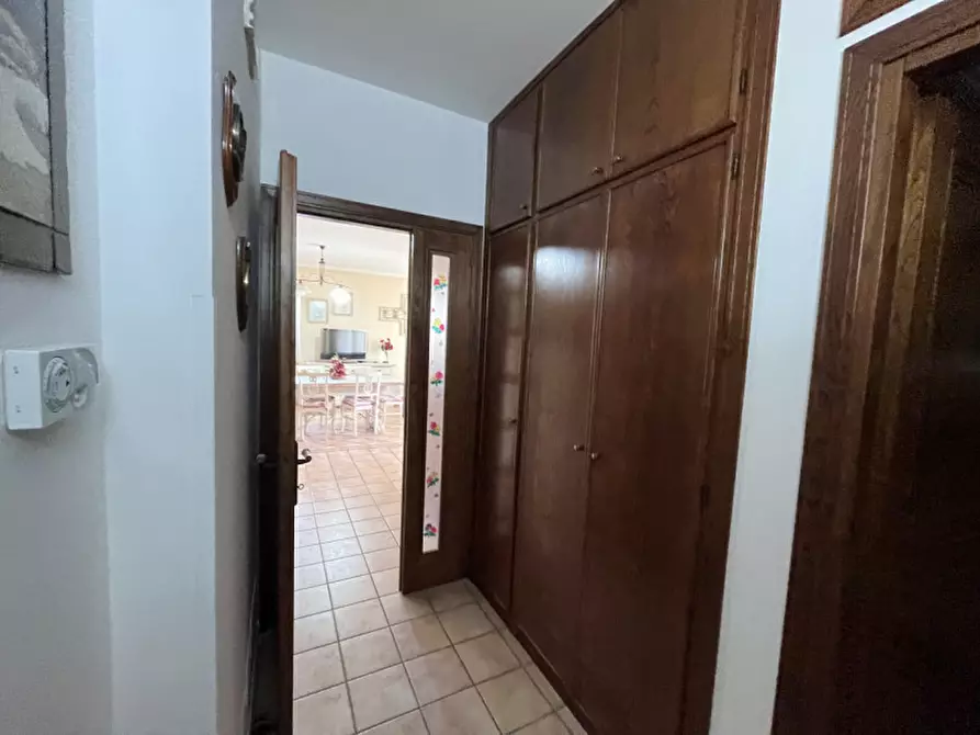 Immagine 11 di Casa indipendente in vendita  in via Colle Oppio a Anzio