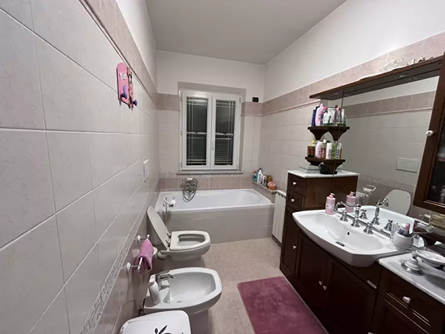 Immagine 16 di Casa indipendente in vendita  in via Colle Oppio a Anzio