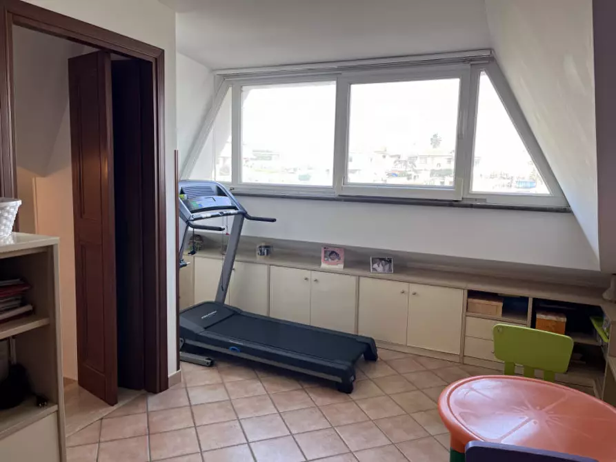 Immagine 21 di Casa indipendente in vendita  in via Colle Oppio a Anzio