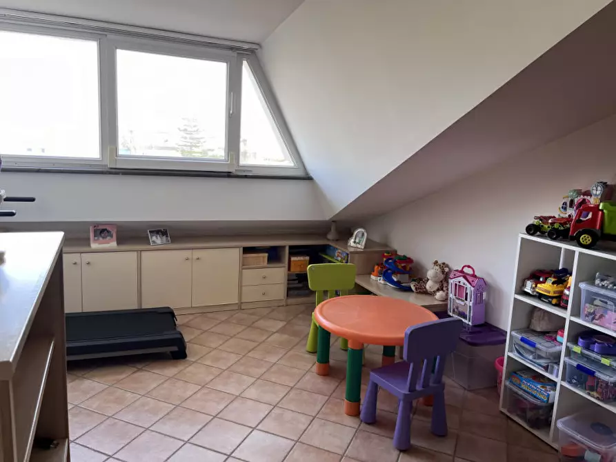 Immagine 22 di Casa indipendente in vendita  in via Colle Oppio a Anzio