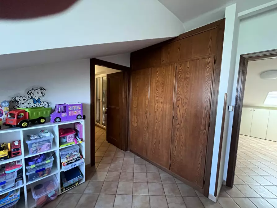 Immagine 23 di Casa indipendente in vendita  in via Colle Oppio a Anzio