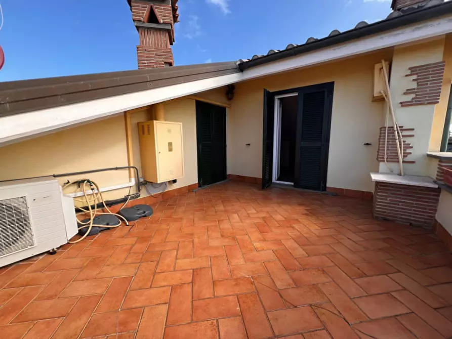 Immagine 24 di Casa indipendente in vendita  in via Colle Oppio a Anzio