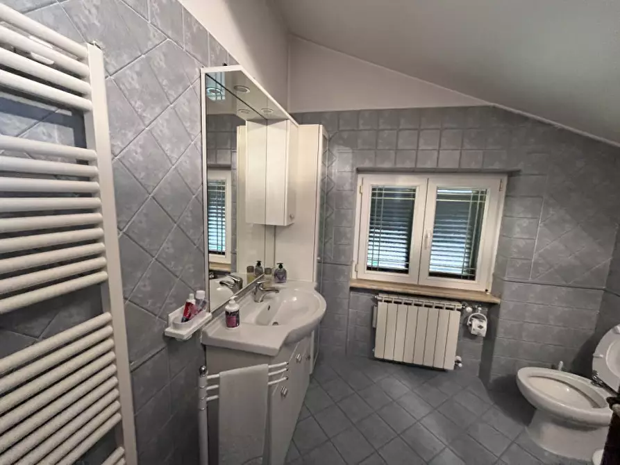 Immagine 25 di Casa indipendente in vendita  in via Colle Oppio a Anzio