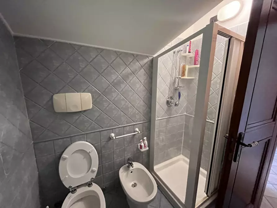 Immagine 26 di Casa indipendente in vendita  in via Colle Oppio a Anzio