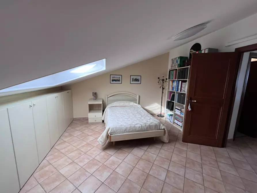 Immagine 28 di Casa indipendente in vendita  in via Colle Oppio a Anzio