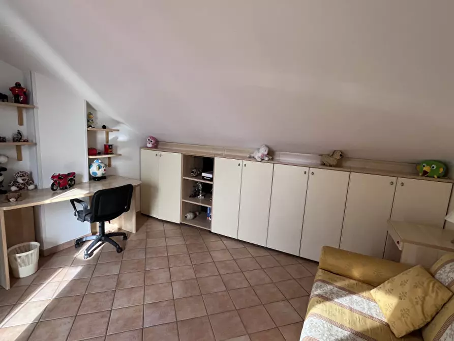 Immagine 29 di Casa indipendente in vendita  in via Colle Oppio a Anzio