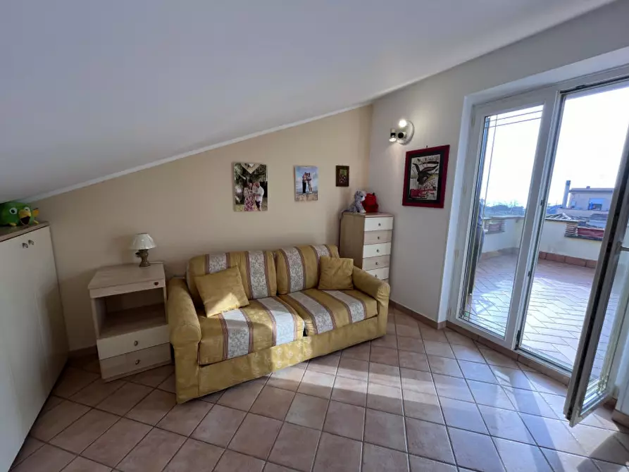 Immagine 31 di Casa indipendente in vendita  in via Colle Oppio a Anzio