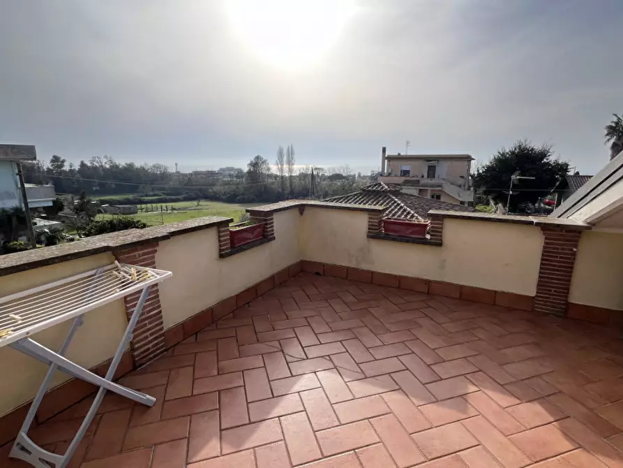 Immagine 32 di Casa indipendente in vendita  in via Colle Oppio a Anzio