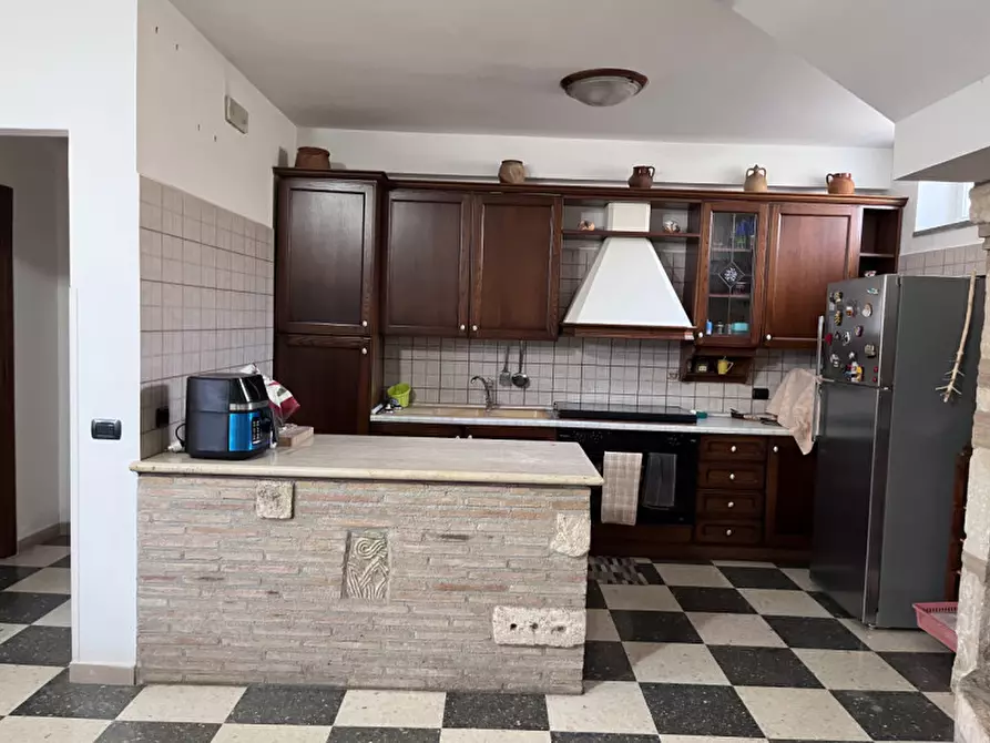 Immagine 34 di Casa indipendente in vendita  in via Colle Oppio a Anzio