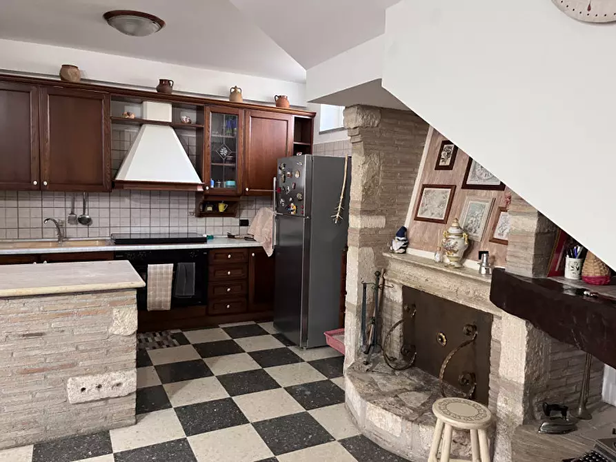 Immagine 35 di Casa indipendente in vendita  in via Colle Oppio a Anzio