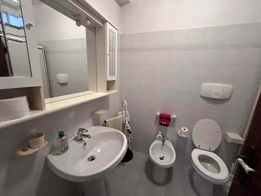 Immagine 38 di Casa indipendente in vendita  in via Colle Oppio a Anzio