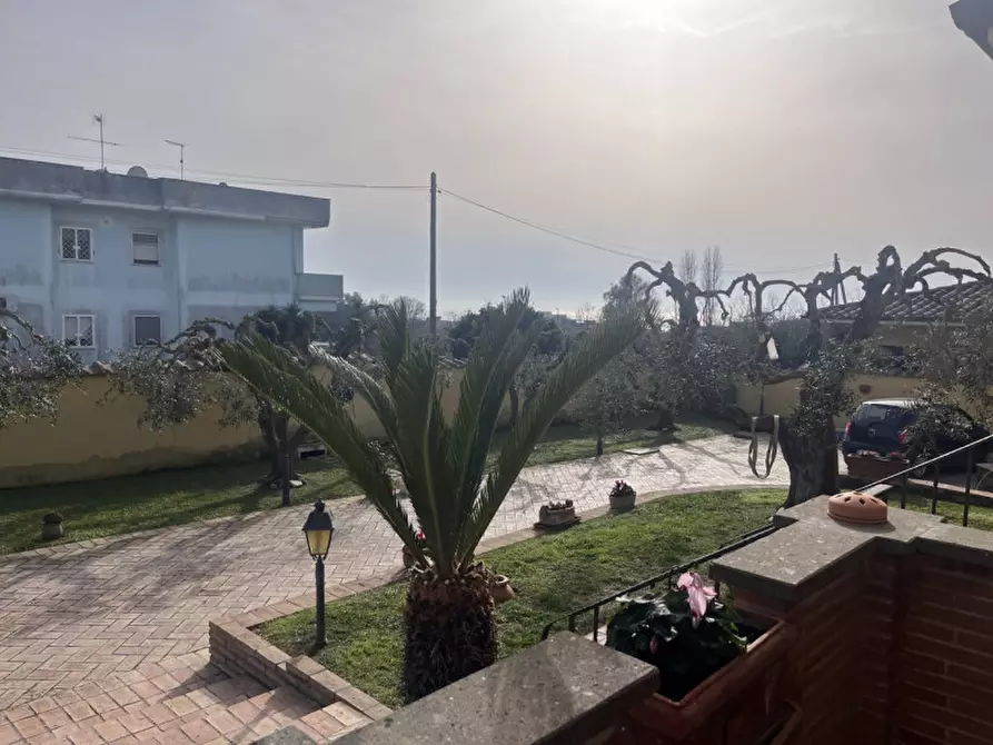 Immagine 41 di Casa indipendente in vendita  in via Colle Oppio a Anzio