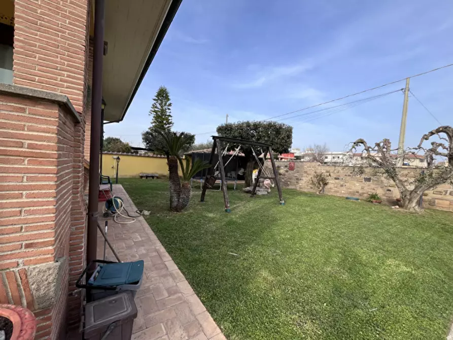 Immagine 43 di Casa indipendente in vendita  in via Colle Oppio a Anzio