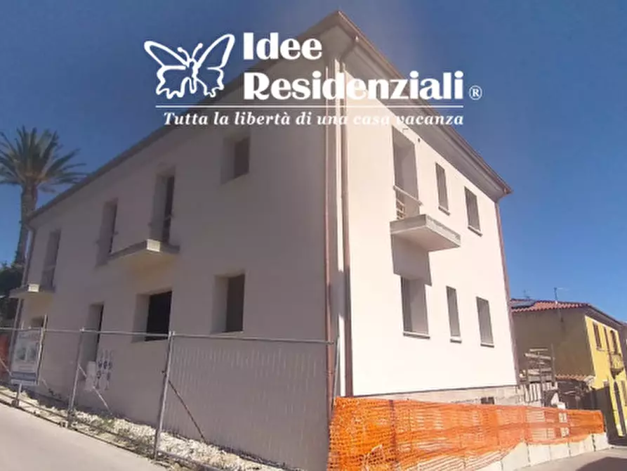 Immagine 1 di Appartamento in vendita  in Via Divisione Folgore a Palau