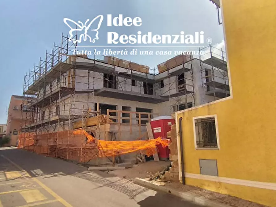 Immagine 4 di Appartamento in vendita  in Via Divisione Folgore a Palau