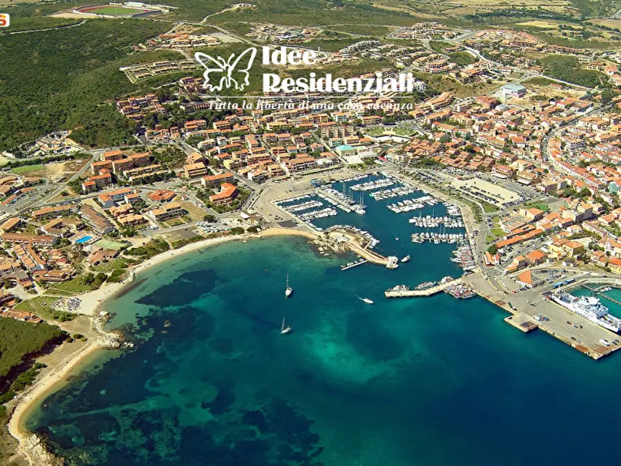 Immagine 9 di Appartamento in vendita  in Via Divisione Folgore a Palau