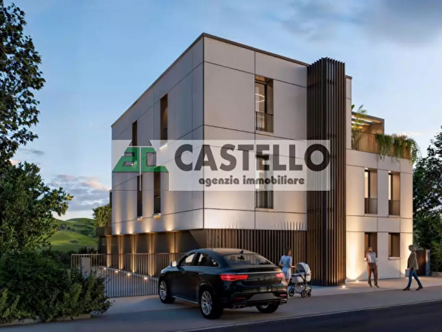 Immagine 5 di Appartamento in vendita  in Via Chiesa a Villanova Di Camposampiero