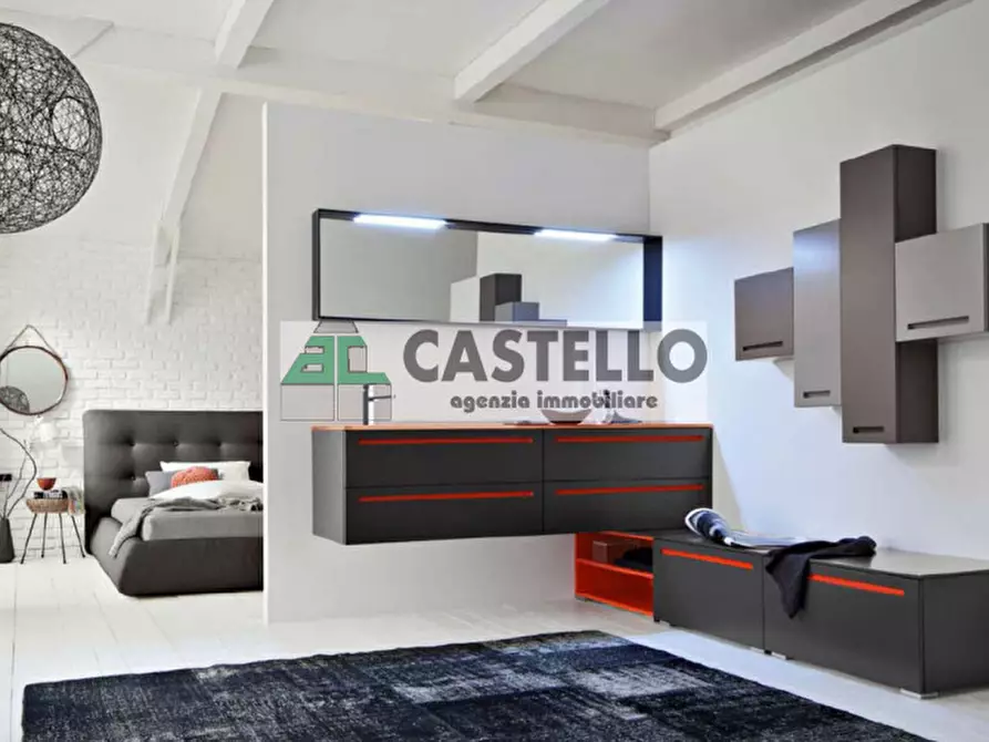 Immagine 7 di Appartamento in vendita  in Via Chiesa a Villanova Di Camposampiero