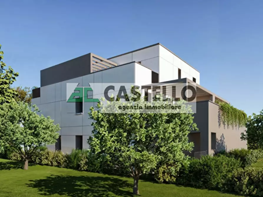 Immagine 13 di Appartamento in vendita  in Via Chiesa a Villanova Di Camposampiero