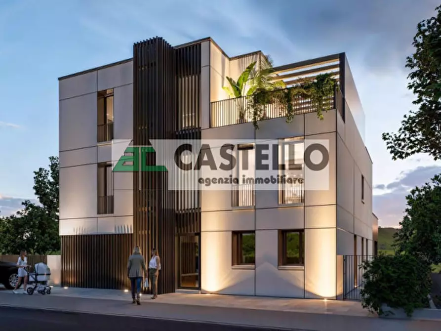 Immagine 18 di Appartamento in vendita  in Via Chiesa a Villanova Di Camposampiero