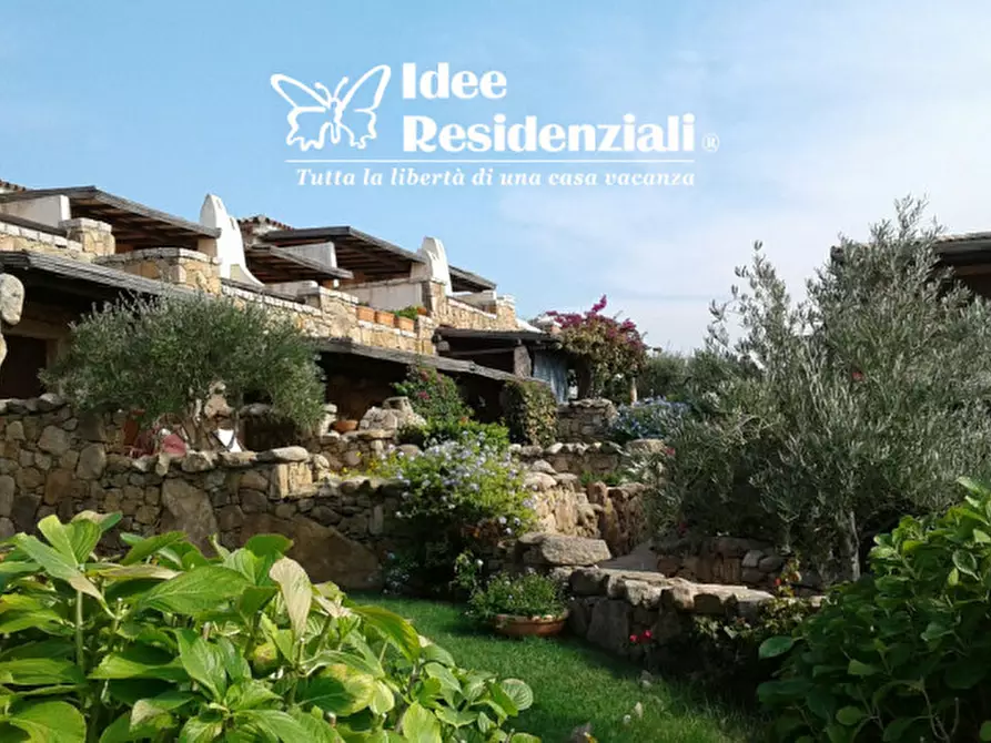 Immagine 1 di Villa in vendita  in BARRABISA a Palau