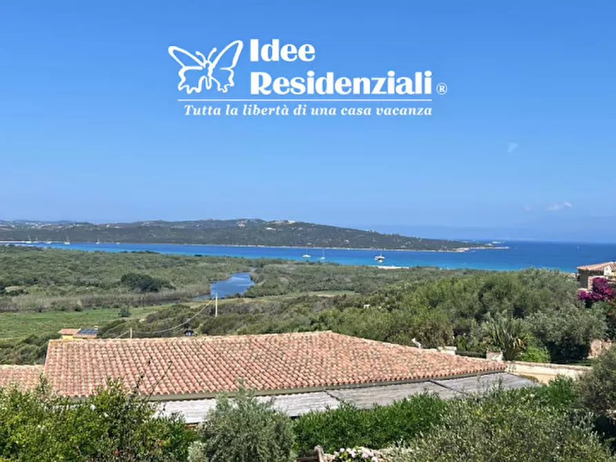 Immagine 3 di Villa in vendita  in BARRABISA a Palau