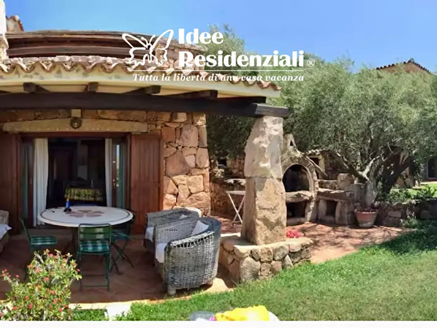 Immagine 3 di Villa in vendita  in BARRABISA a Palau