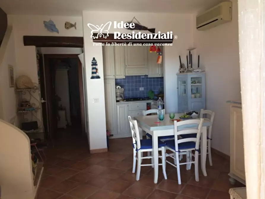 Immagine 10 di Villa in vendita  in BARRABISA a Palau