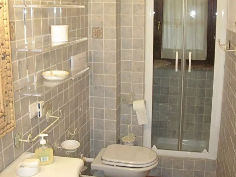 Immagine 13 di Villa in vendita  in BARRABISA a Palau