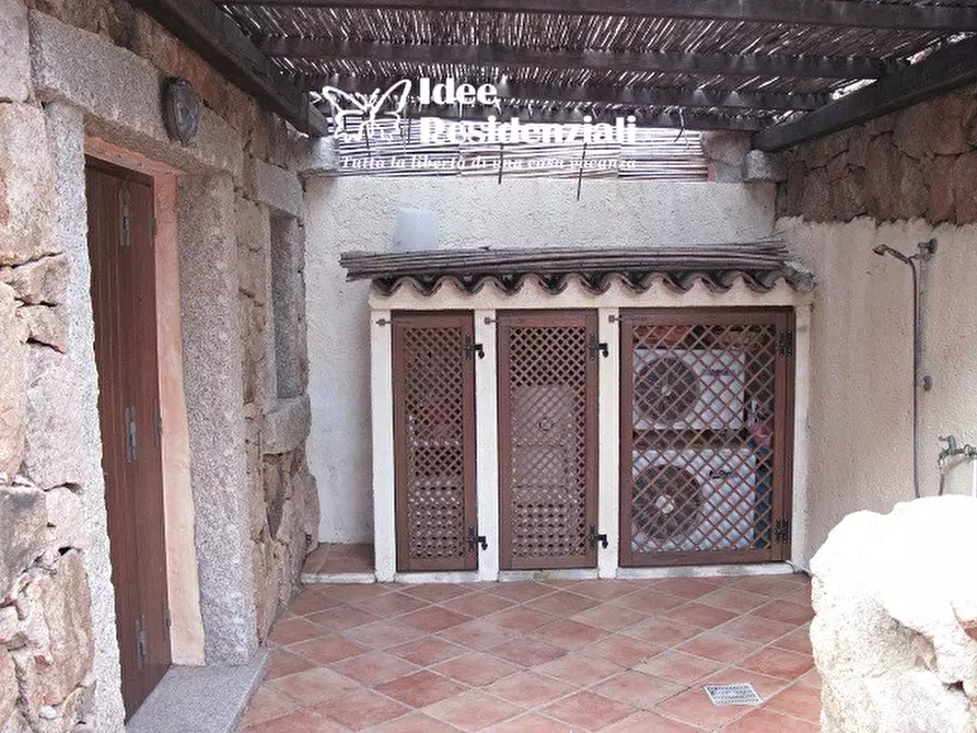 Immagine 15 di Villa in vendita  in BARRABISA a Palau