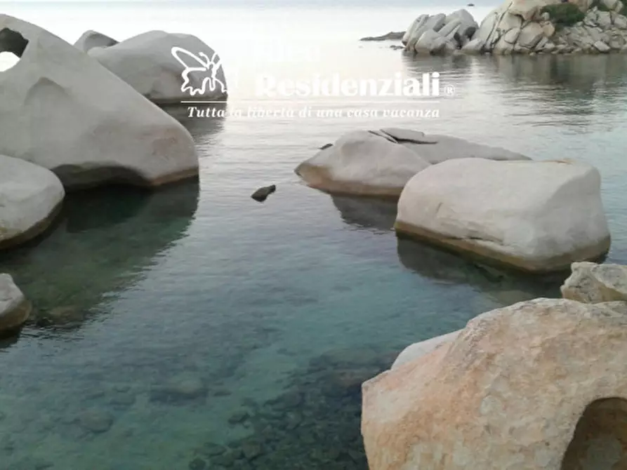 Immagine 24 di Villa in vendita  in BARRABISA a Palau