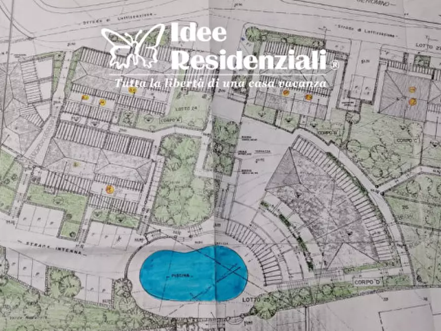 Immagine 26 di Villa in vendita  in BARRABISA a Palau