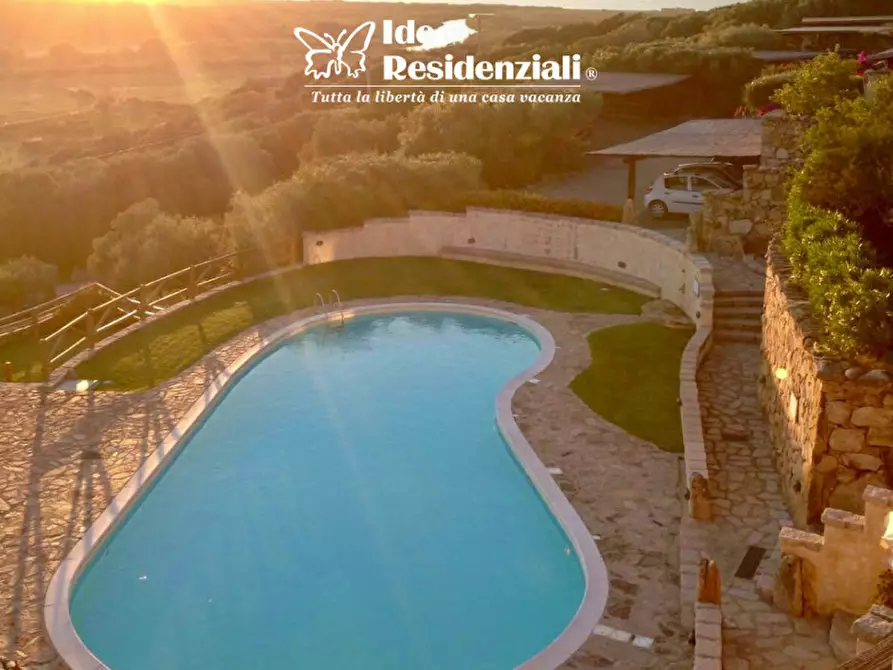 Immagine 25 di Villa in vendita  in BARRABISA a Palau