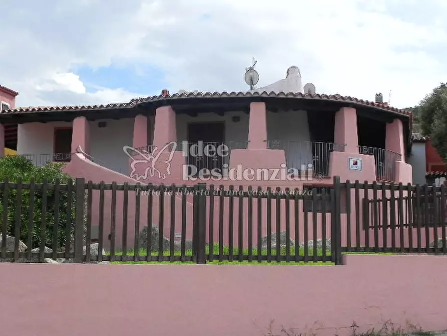 Immagine 3 di Villa in vendita  in ruoni a Santa Teresa Gallura