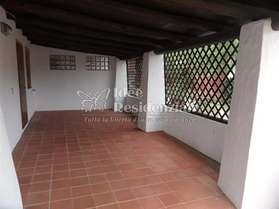 Immagine 5 di Villa in vendita  in ruoni a Santa Teresa Gallura