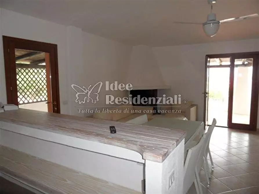 Immagine 7 di Villa in vendita  in ruoni a Santa Teresa Gallura