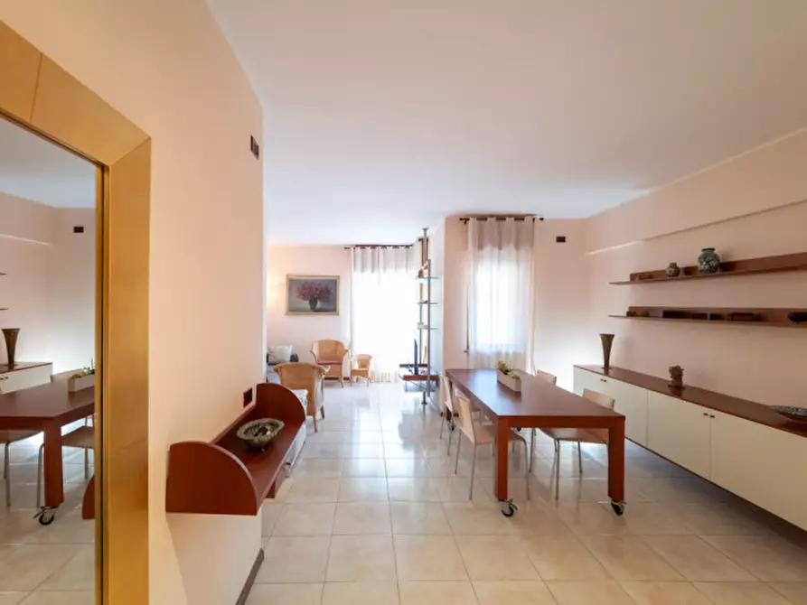 Immagine 3 di Appartamento in vendita  in Via Privata Giardini del Mare, 5 a Santa Margherita Ligure