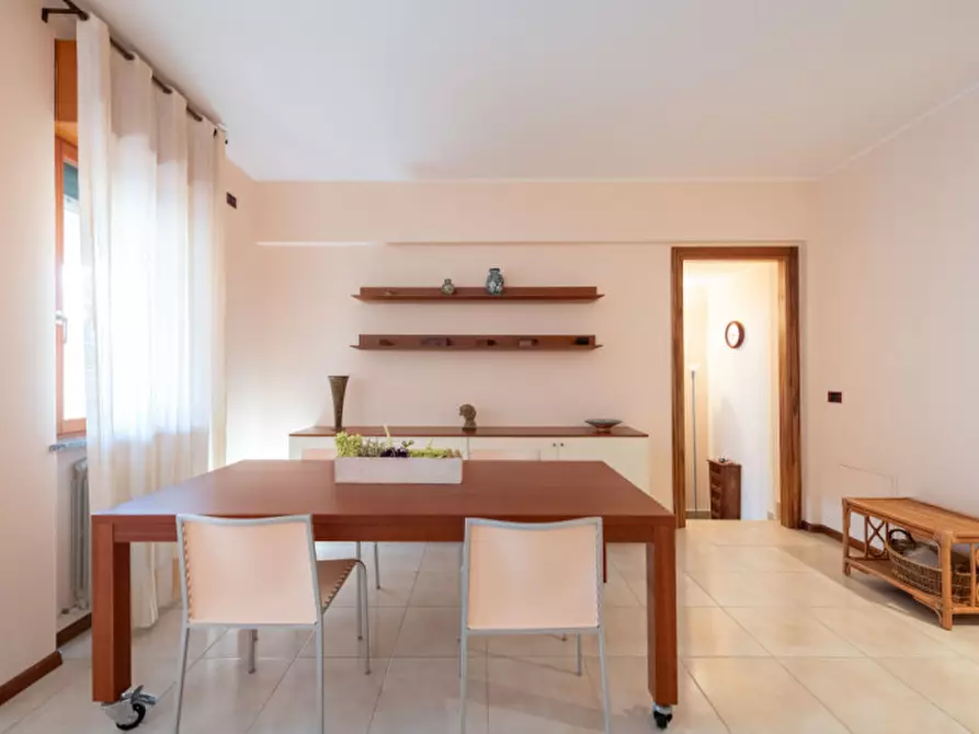 Immagine 4 di Appartamento in vendita  in Via Privata Giardini del Mare, 5 a Santa Margherita Ligure