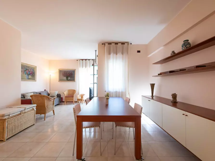 Immagine 5 di Appartamento in vendita  in Via Privata Giardini del Mare, 5 a Santa Margherita Ligure