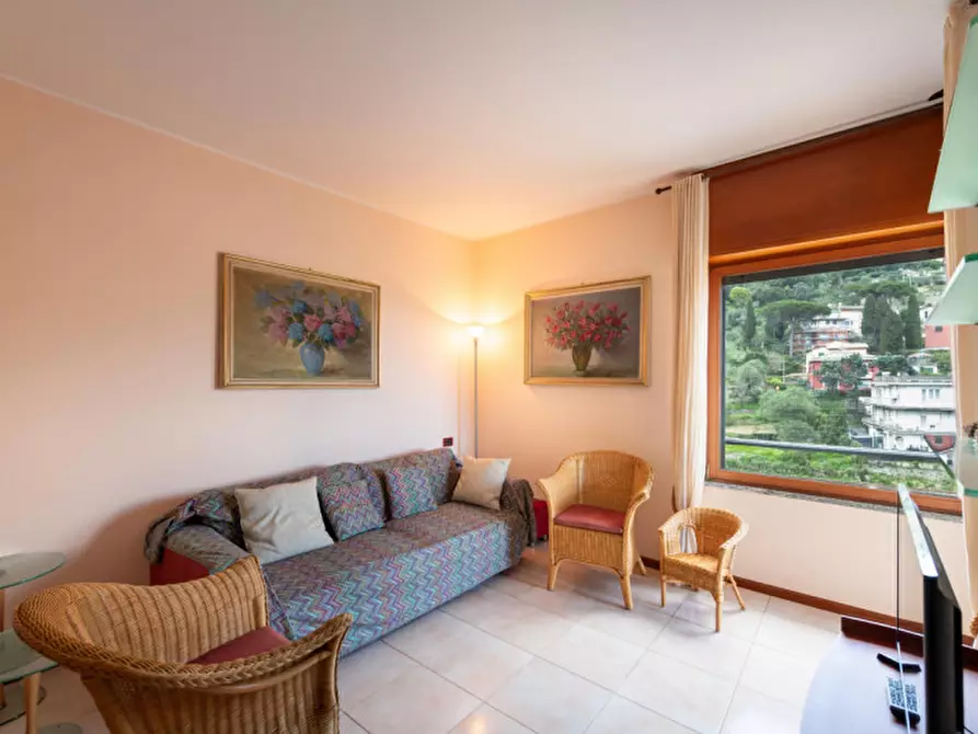 Immagine 6 di Appartamento in vendita  in Via Privata Giardini del Mare, 5 a Santa Margherita Ligure