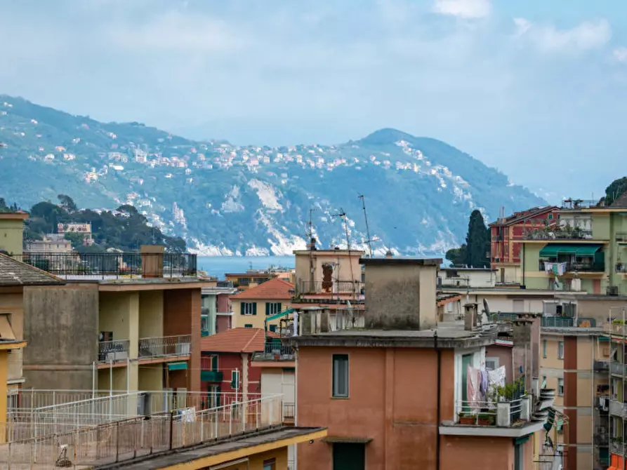 Immagine 11 di Appartamento in vendita  in Via Privata Giardini del Mare, 5 a Santa Margherita Ligure